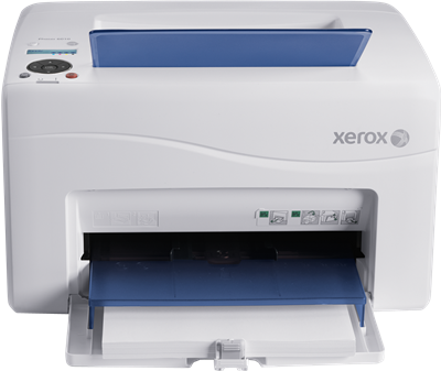 Xerox Phaser 6010 Toner