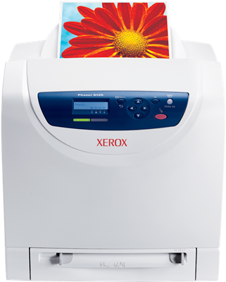 Xerox Phaser 6125 Toner