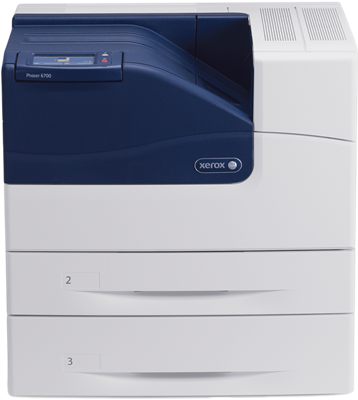Xerox Phaser 6700Vdt Druckerzubehör