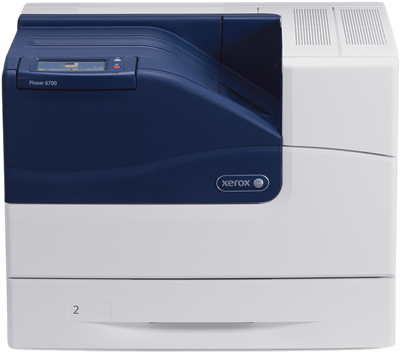 Xerox Phaser 6700Vn Druckerzubehör