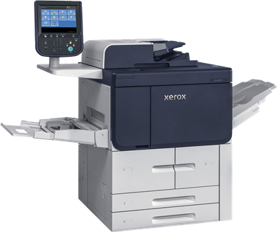 Xerox PrimeLink B9100