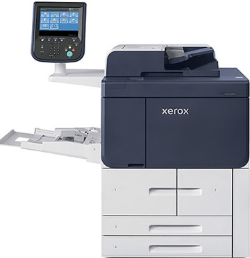 Xerox PrimeLink B9136 Toner