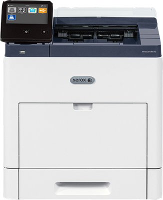 Xerox VersaLink B610Vdn Toner