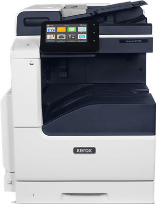 Xerox VersaLink B7125V Toner
