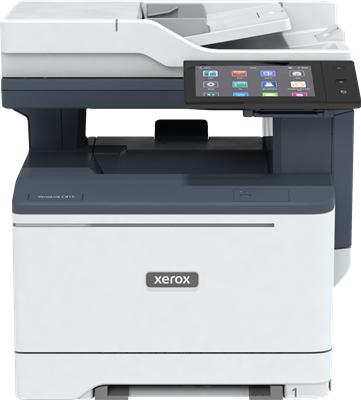 Xerox VersaLink C415Vdn Toner
