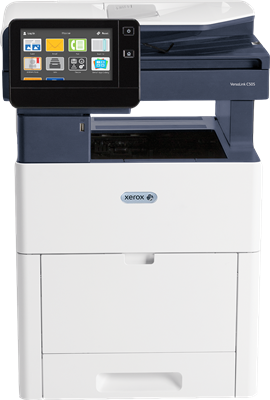 Xerox VersaLink C505Vs Toner
