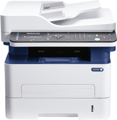 Xerox WorkCentre 3225 Toner