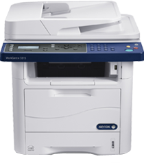 Xerox WorkCentre 3315 Toner