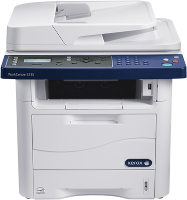 Xerox WorkCentre 3315Vdn Toner