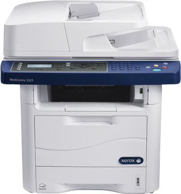 Xerox WorkCentre 3325Vdni Toner