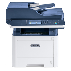 Xerox WorkCentre 3335Vdni Toner