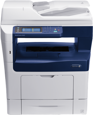 Xerox WorkCentre 3615 Toner