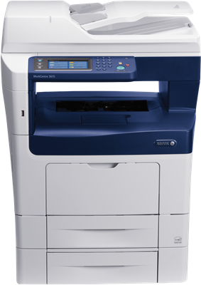 Xerox WorkCentre 3615Vdn Toner