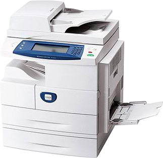 Xerox WorkCentre 4150 Druckerzubehör