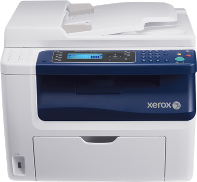 Xerox WorkCentre 6015Vn Toner