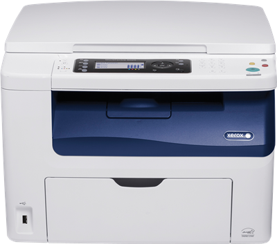 Xerox WorkCentre 6025Vbi Toner