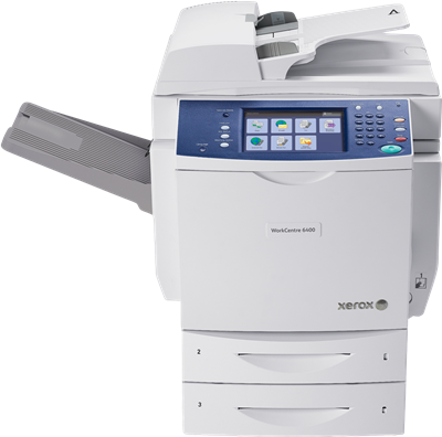 Xerox WorkCentre 6400Vx Toner