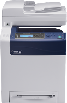 Xerox WorkCentre 6505Vdn