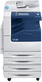 Xerox WorkCentre 7120 Toner