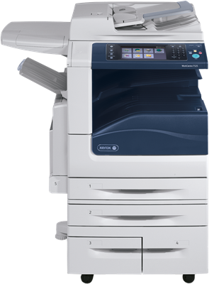 Xerox WorkCentre 7525 Toner