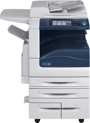 Xerox WorkCentre 7545 Toner