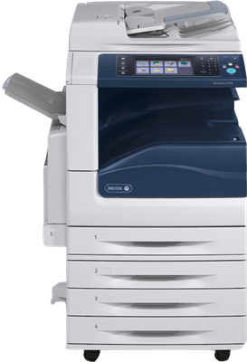 Xerox WorkCentre 7556 Toner
