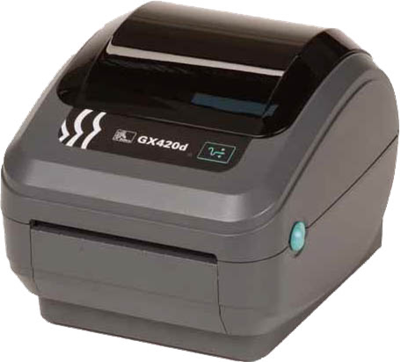 Zebra GX420d Druckerzubehör