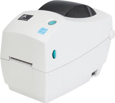 Zebra TLP 2824 Druckerzubehör