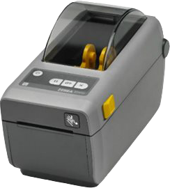 Zebra ZD410
