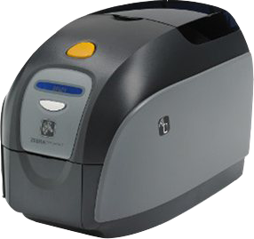 Zebra ZXP Series 1 Farbbänder