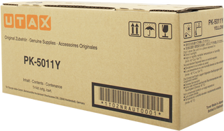 utax-pk-5011y-gelb-toner