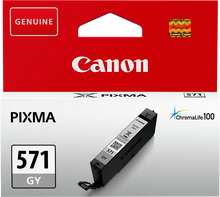 canon-cli-571gy-grau-druckerpatrone