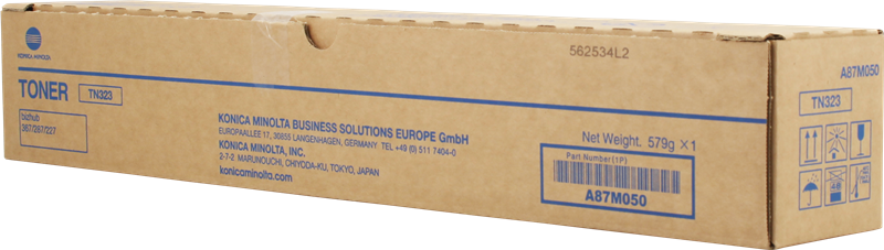 konica-minolta-tn323-schwarz-toner