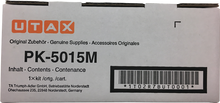 utax-pk-5015m-magenta-toner