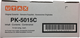 utax-pk-5015c-cyan-toner