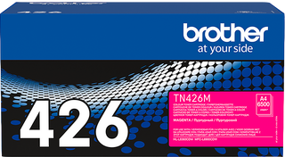 brother-tn-426m-magenta-toner