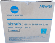 konica-minolta-tnp49c-cyan-toner