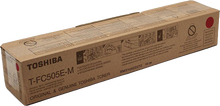 toshiba-t-fc505em-magenta-toner