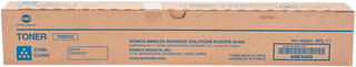 konica-minolta-tn-221c-cyan-toner