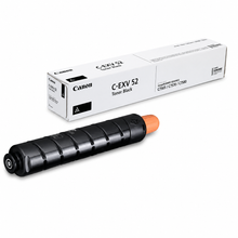 Canon C-EXV52bk Schwarz Toner