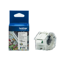 brother-cz-1003-farbetikettenrolle-19mm-x-5m-weiss