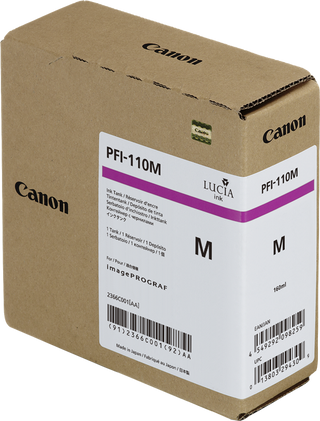 canon-pfi-110m-magenta-druckerpatrone