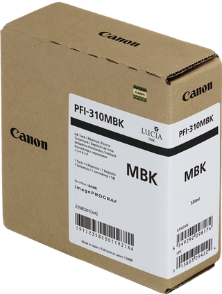 canon-pfi-310mbk-schwarz-matt-druckerpatrone