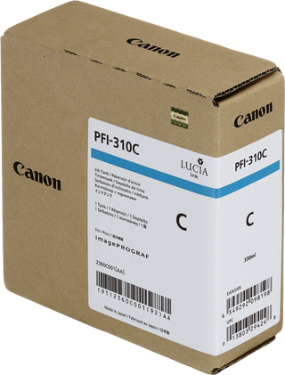 canon-pfi-310c-cyan-druckerpatrone