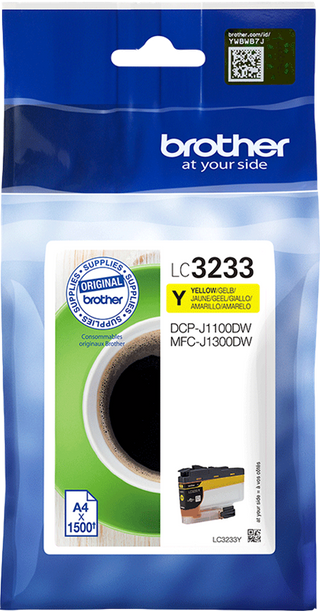brother-lc3233y-gelb-druckerpatrone