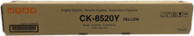 utax-ck-8520y-gelb-toner