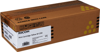 ricoh-m-c250y-gelb-toner