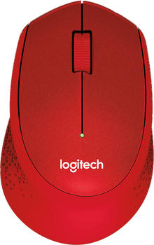 logitech-m330-silent-plus-maus-rot