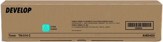 develop-tn-514c-cyan-toner