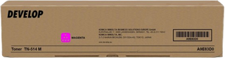develop-tn-514m-magenta-toner